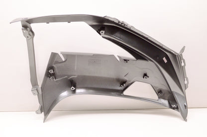 OEM Kawasaki 55028-0370-25X Left Hand Side Cowling NOS