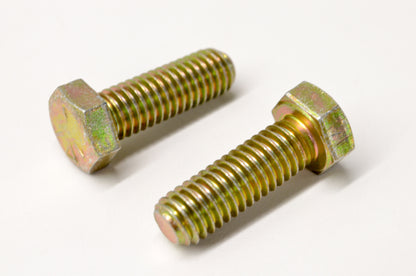 OEM Arctic Cat 8002-223 Hex Head Cap Screw 3/8-16 X1.125 Qty 2 NOS