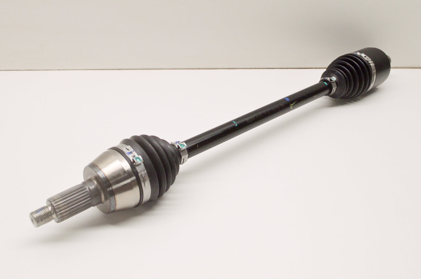 New OEM Polaris 1332858 Front Half Shaft NOS