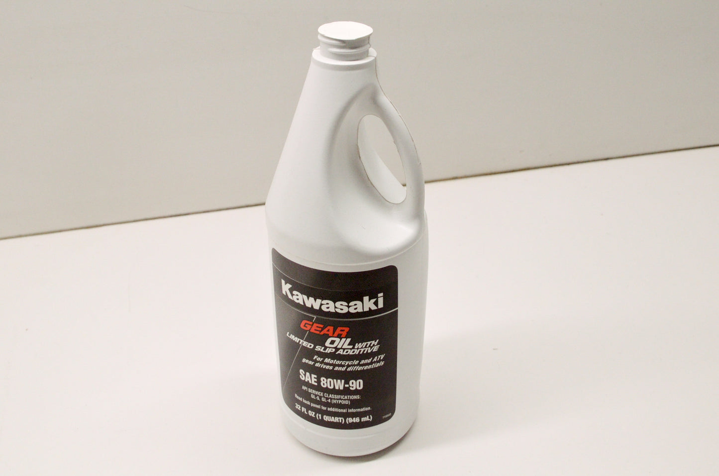SAE 80W-90 Gear Oil NOS