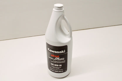 SAE 80W-90 Gear Oil NOS