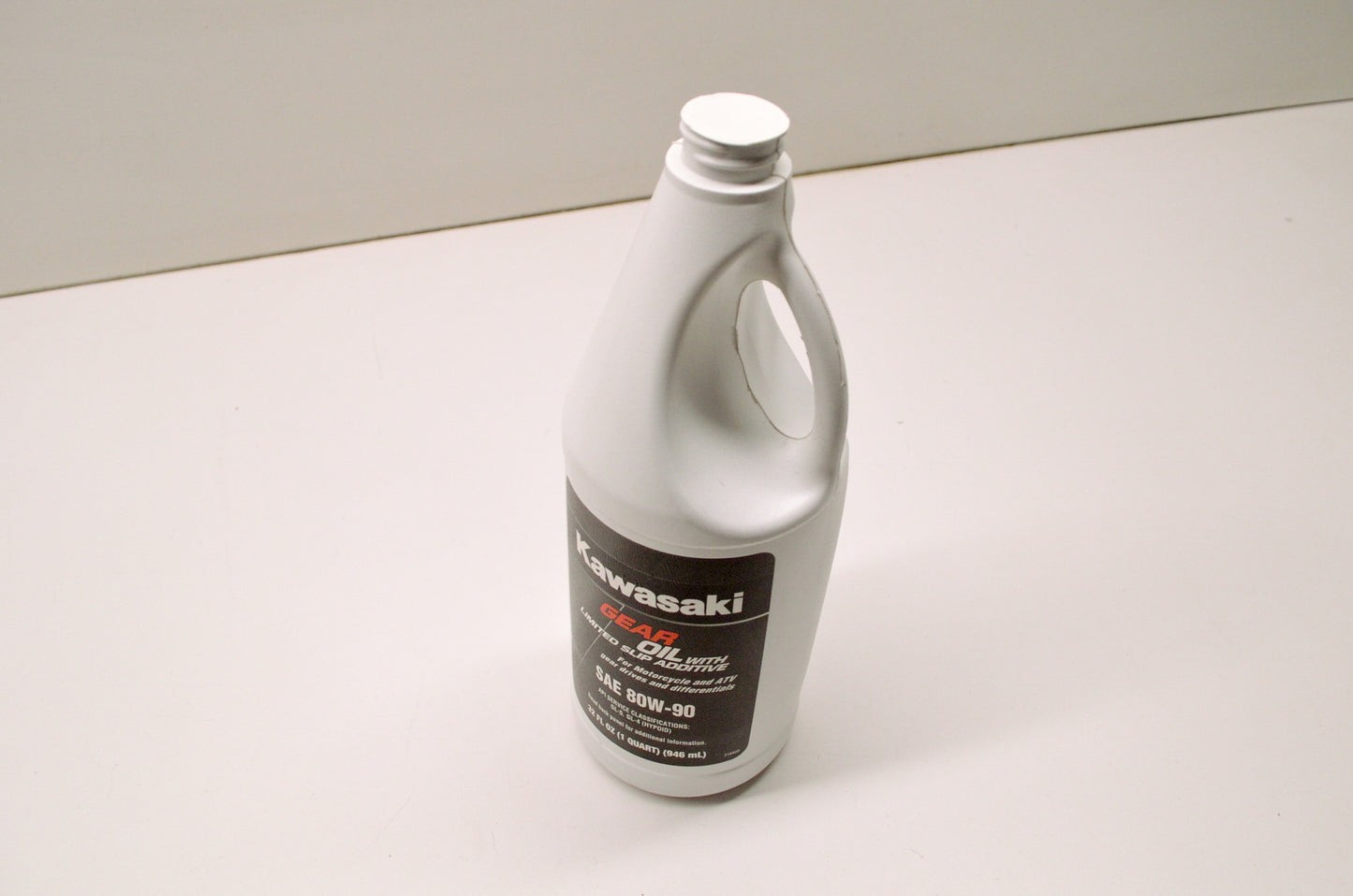 SAE 80W-90 Gear Oil NOS