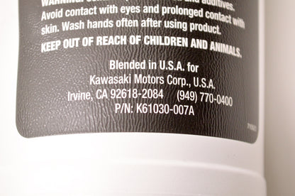 SAE 80W-90 Gear Oil NOS