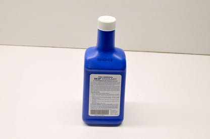 New OEM Honda 08C50-C321S01 HP Coolant NOS