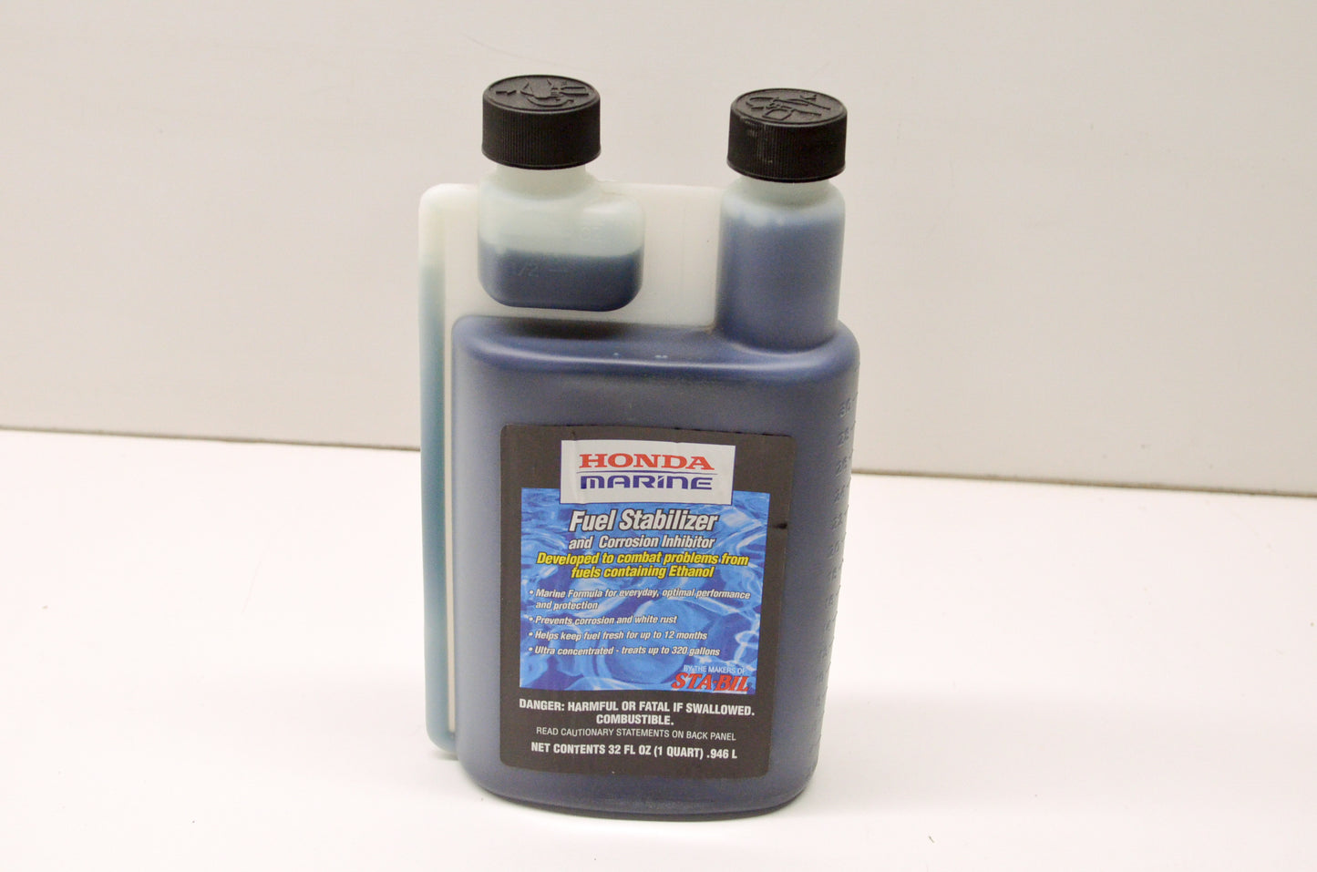 OEM Honda 08732-0032M Marine Fuel Stabilizer