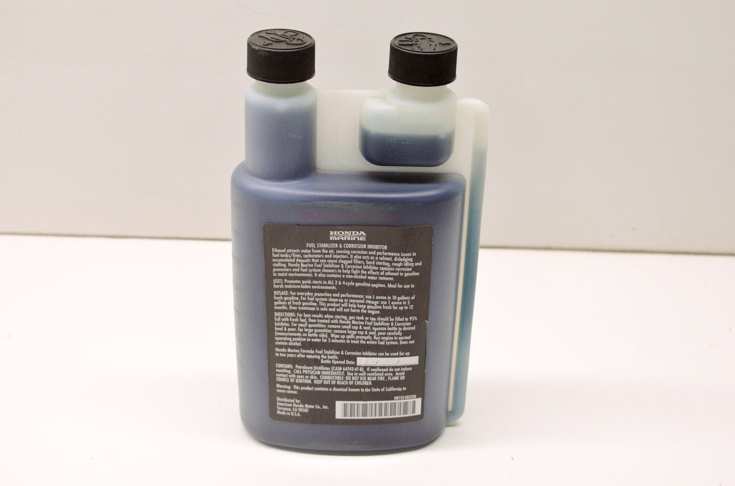 OEM Honda 08732-0032M Marine Fuel Stabilizer