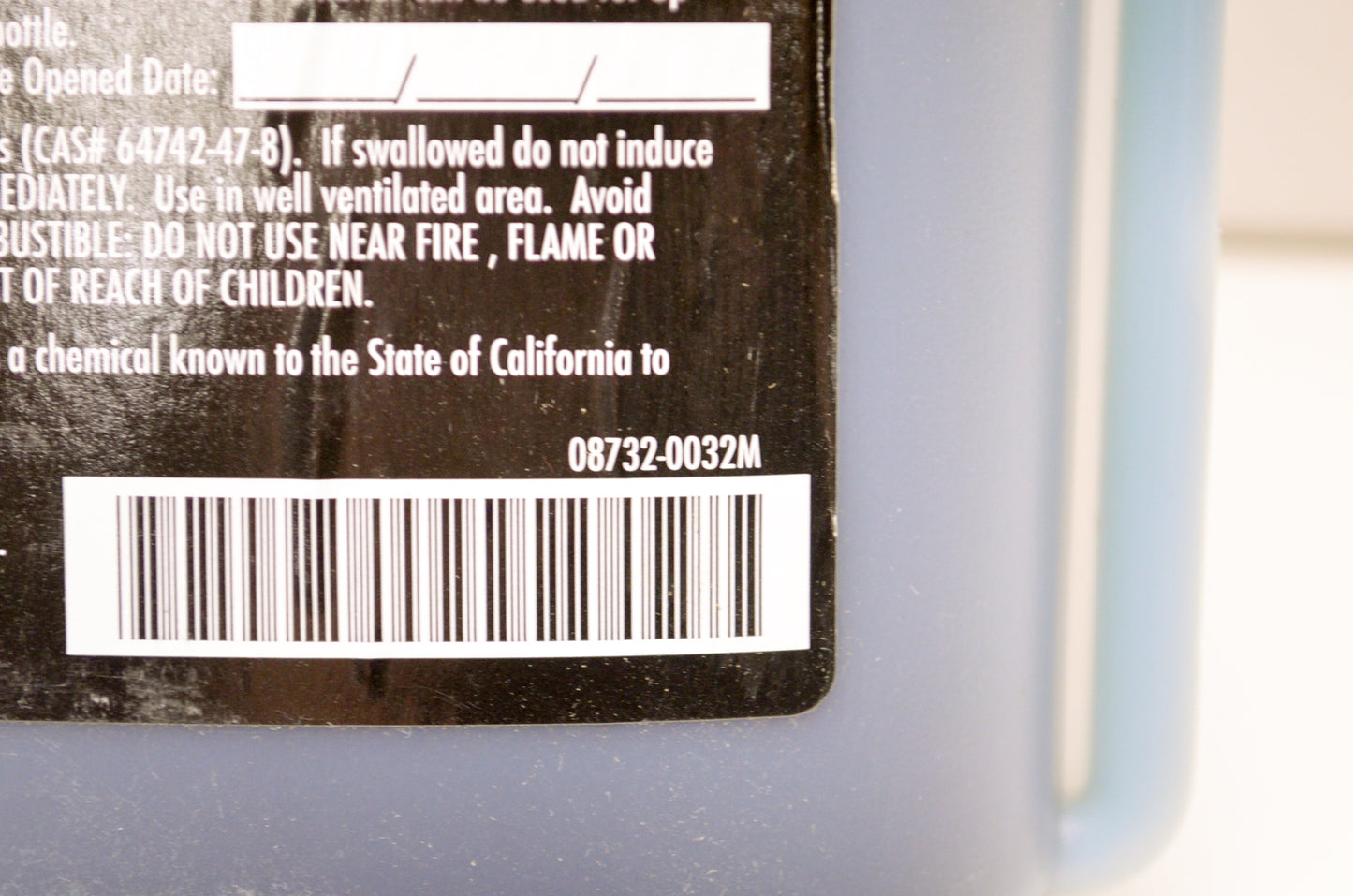 OEM Honda 08732-0032M Marine Fuel Stabilizer