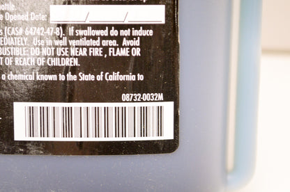 OEM Honda 08732-0032M Marine Fuel Stabilizer