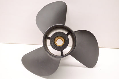 OEM Yamaha 6G5-45974-03-00 19 SUS Propeller Assembly 13-3/4X19