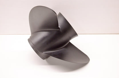 OEM Yamaha 6G5-45974-03-00 19 SUS Propeller Assembly 13-3/4X19