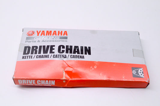 OEM Yamaha 9Y580-52087-00 Drive Chain 420-M-88L NOS