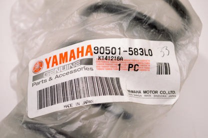 OEM Yamaha 90501-583L0-00 Compression Spring NOS