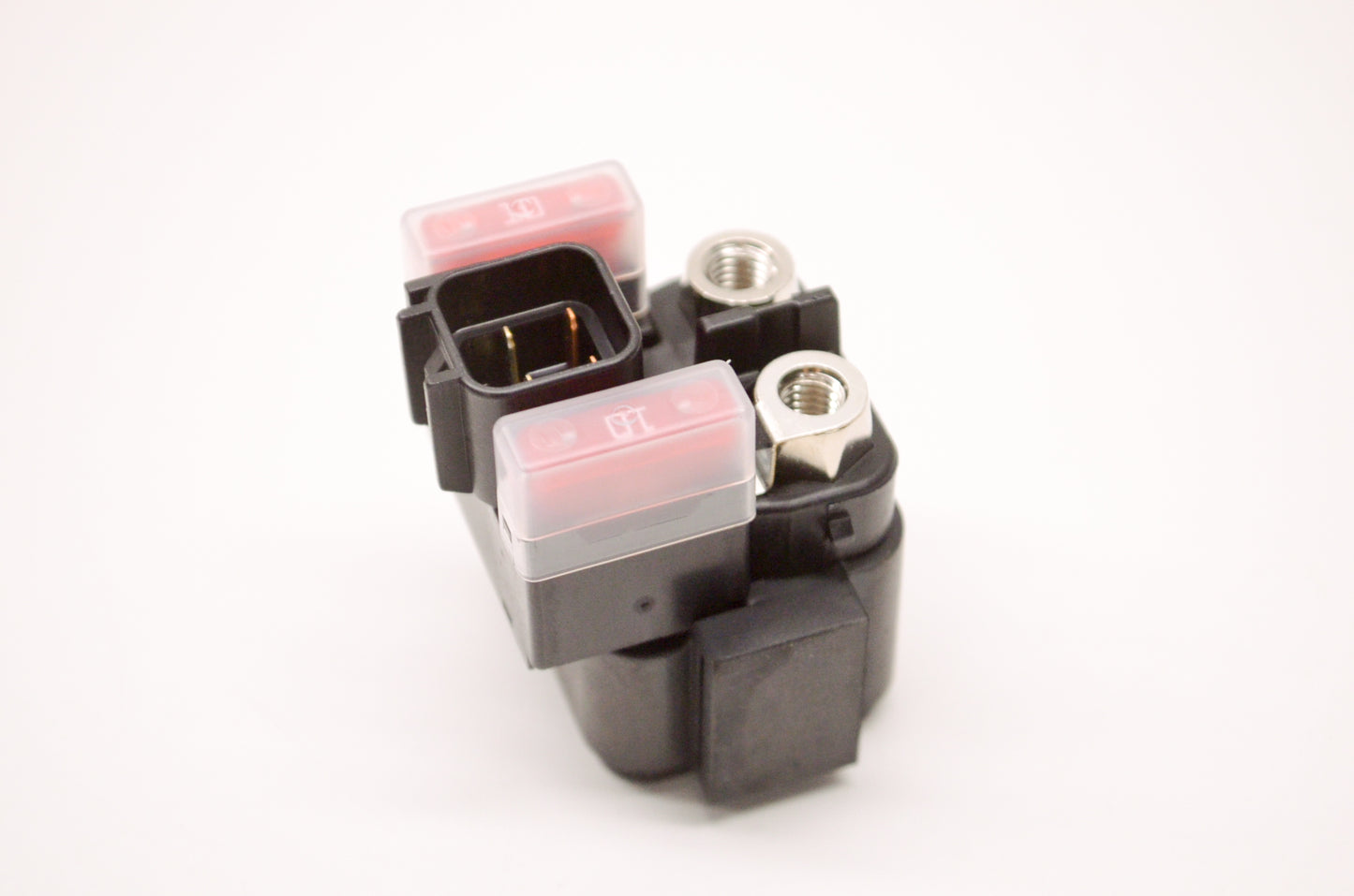 New OEM Yamaha 8GL-81940-00-00 Starter Relay Assembly NOS