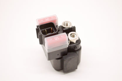 New OEM Yamaha 8GL-81940-00-00 Starter Relay Assembly NOS