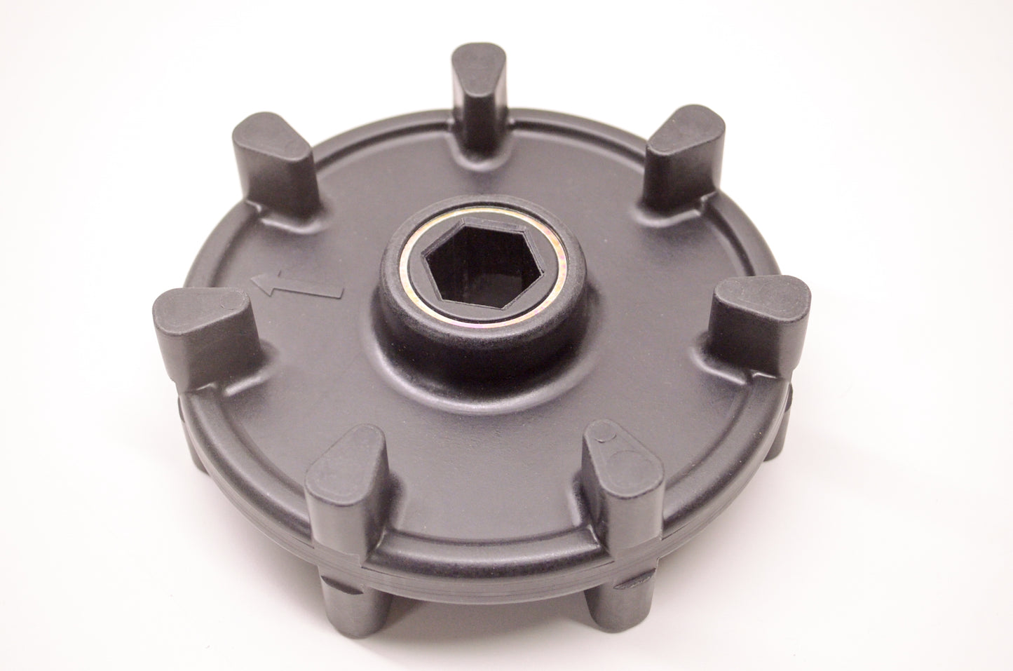 OEM Yamaha 8FS-47531-00-00 Sprocket Wheel 1 NOS