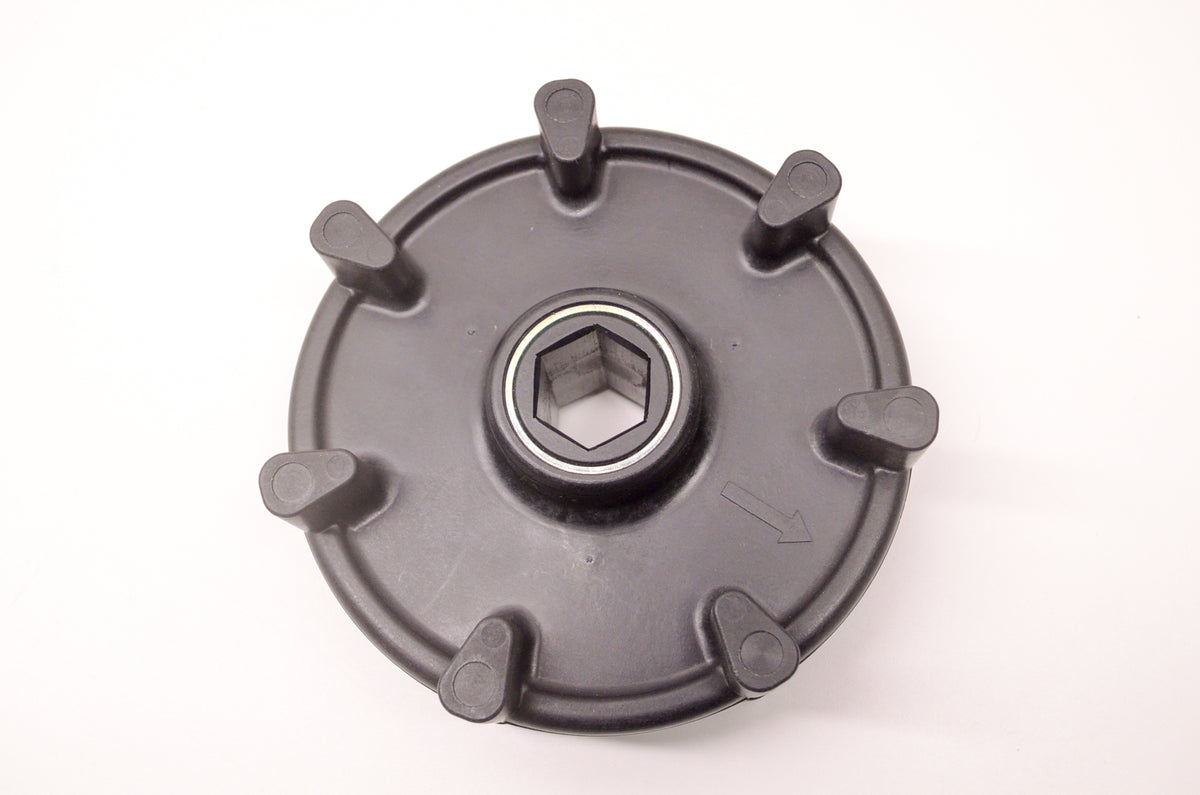 OEM Yamaha 8FS-47531-00-00 Sprocket Wheel 1 NOS