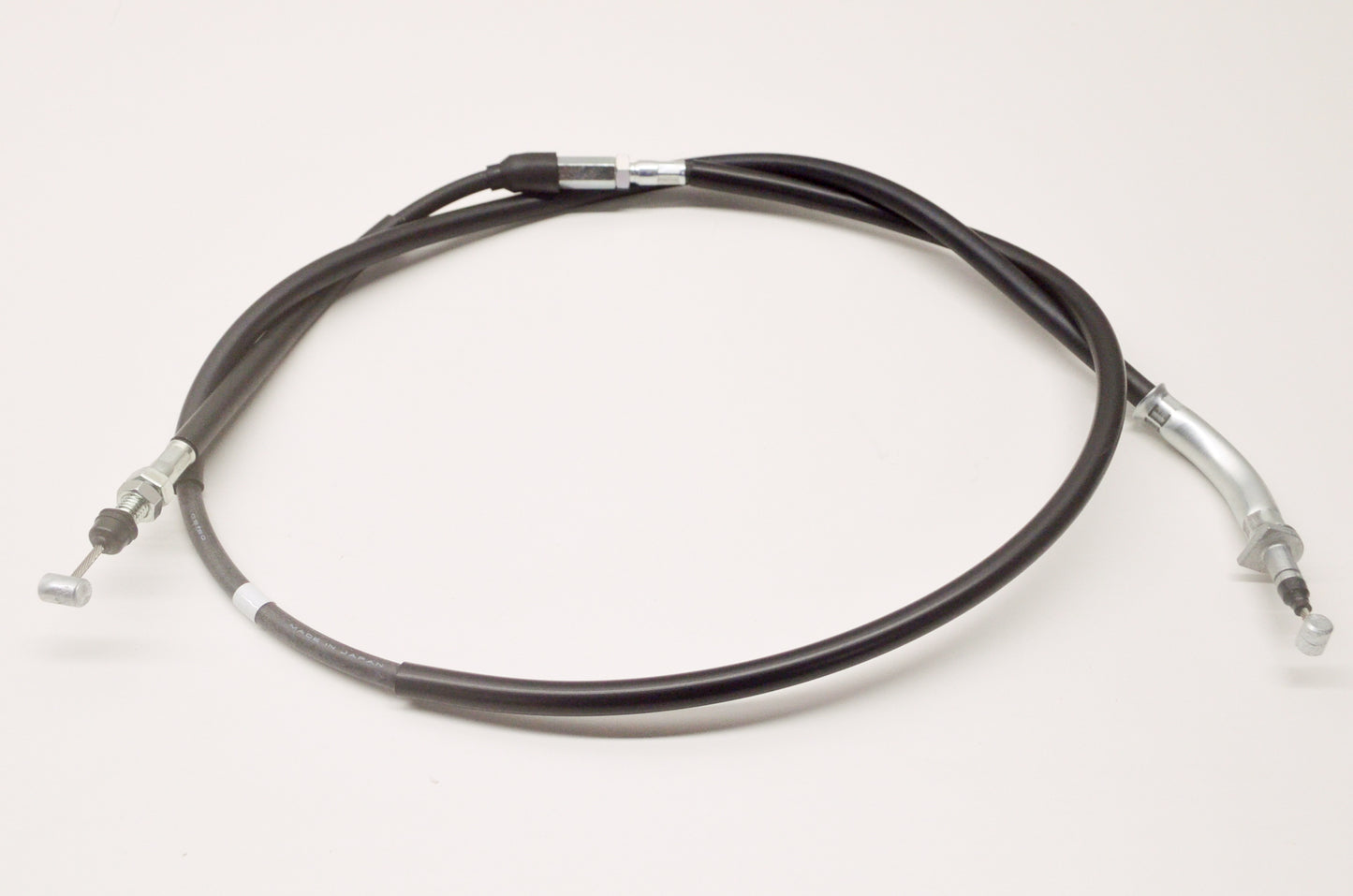 New OEM Yamaha 5B4-26341-00-00 Brake Wire 1 NOS