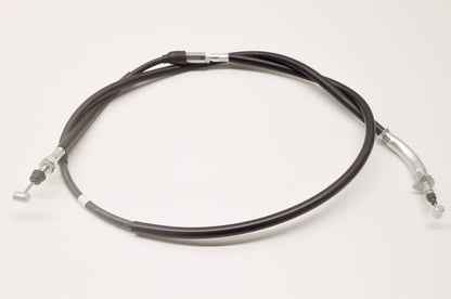 New OEM Yamaha 5B4-26341-00-00 Brake Wire 1 NOS