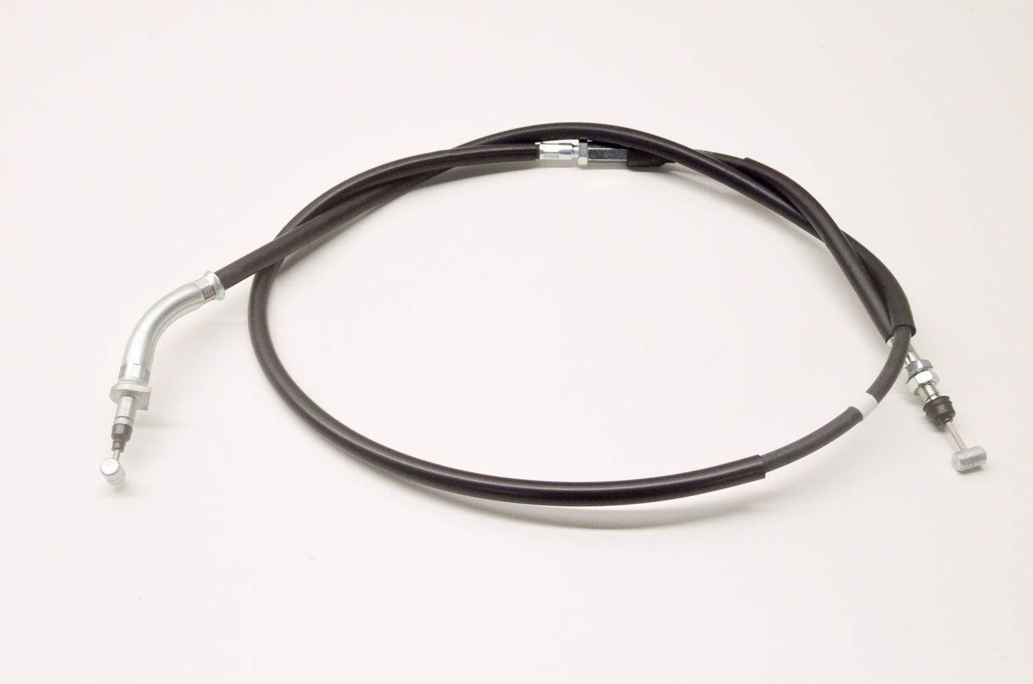New OEM Yamaha 5B4-26341-00-00 Brake Wire 1 NOS
