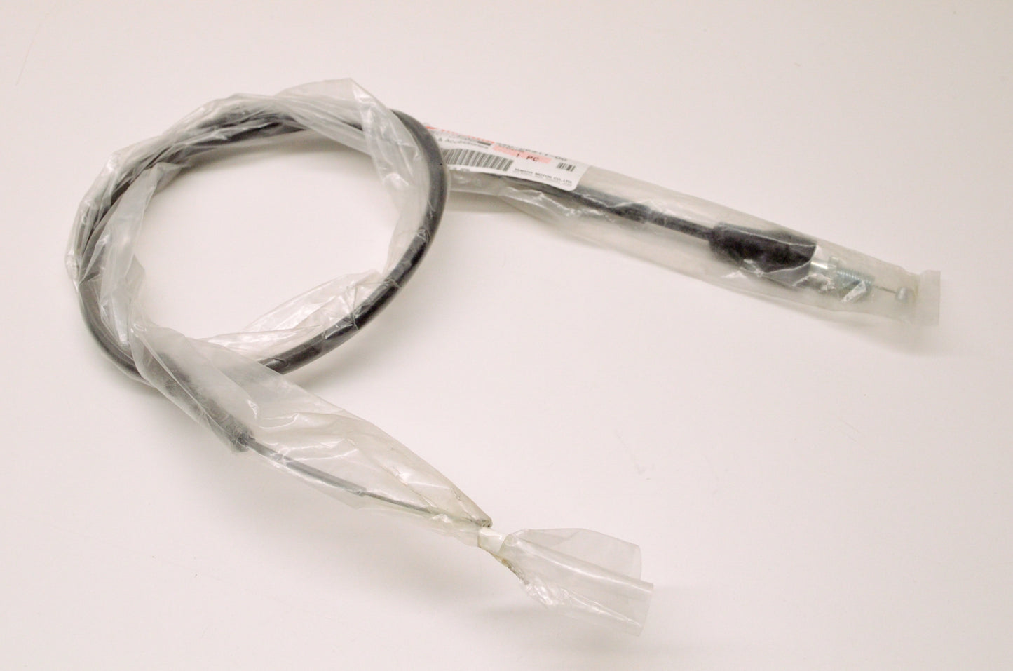 New OEM Yamaha 4WU-26311-00-00 Throttle Cable 1 NOS