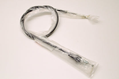 New OEM Yamaha 4WU-26311-00-00 Throttle Cable 1 NOS