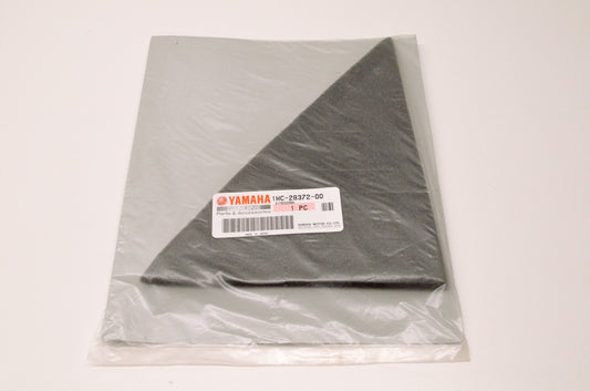 OEM Yamaha 1MC-28372-00-00 Damper NOS