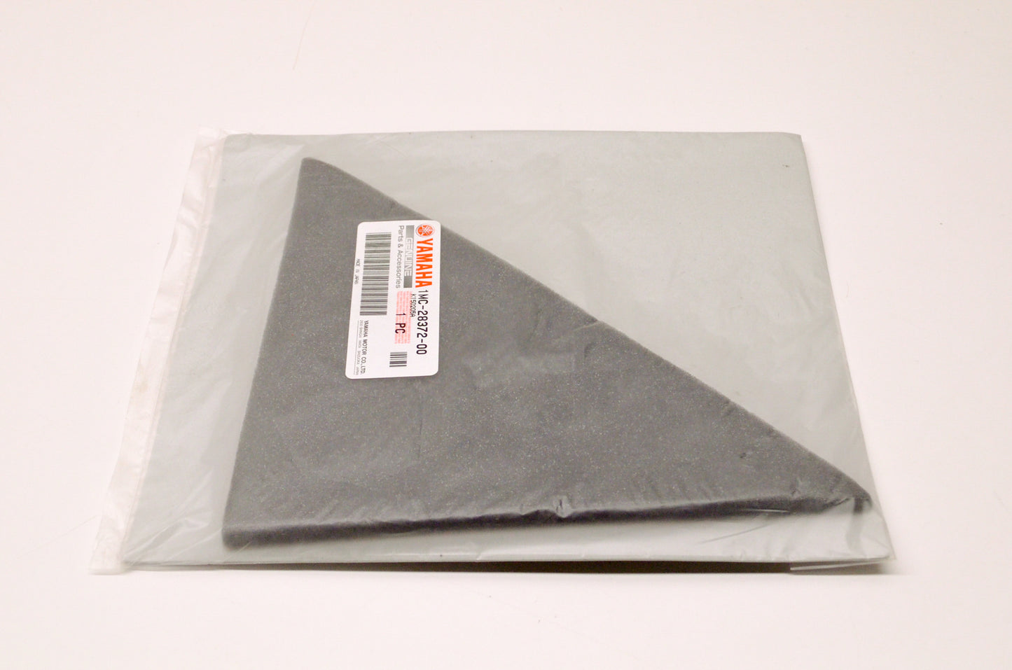 OEM Yamaha 1MC-28372-00-00 Damper NOS