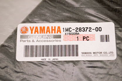 OEM Yamaha 1MC-28372-00-00 Damper NOS