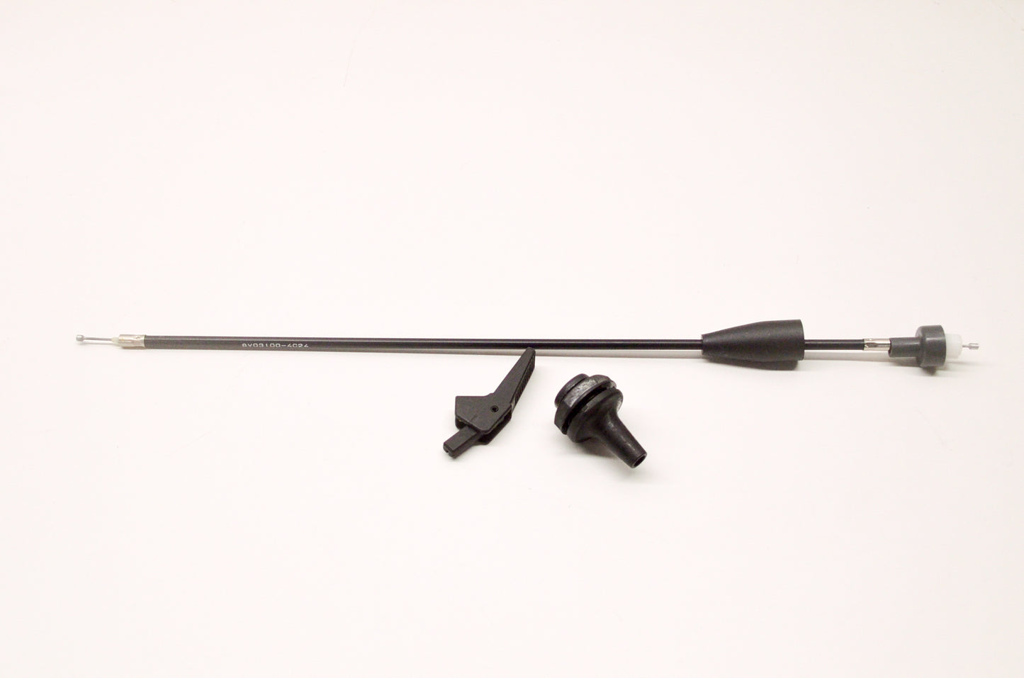OEM Yamaha 8V0-26331-00-00 Starter Cable 1 NOS