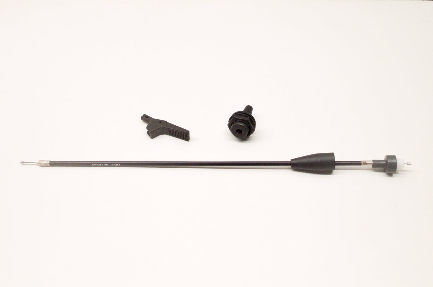 OEM Yamaha 8V0-26331-00-00 Starter Cable 1 NOS
