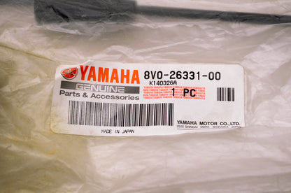 OEM Yamaha 8V0-26331-00-00 Starter Cable 1 NOS