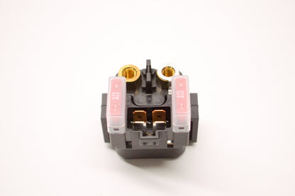 OEM Yamaha 3EL-81940-02-00 Starter Relay Assembly