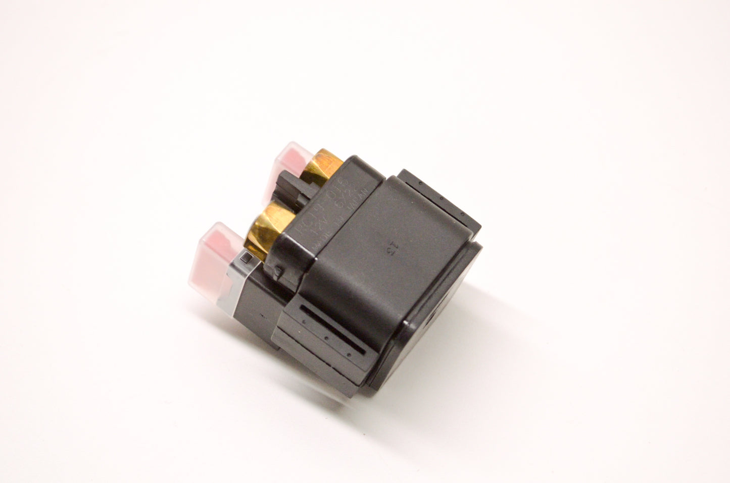 OEM Yamaha 3EL-81940-02-00 Starter Relay Assembly