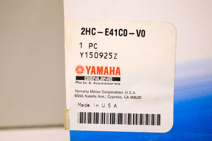 OEM Yamaha 2HC-E41C0-V0-00 GYTR Foam Air Filter
