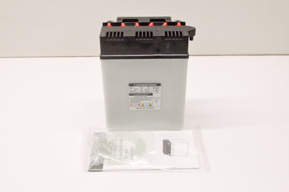 OEM Yamaha CB1-2CA00-00-00 CB12C-A GS Battery NOS