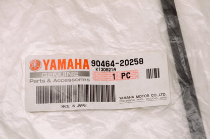OEM Yamaha 90464-20258-00 Clamp