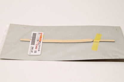 OEM Yamaha 8FA-77215-00-00 Trim 3 Qty 2 NOS