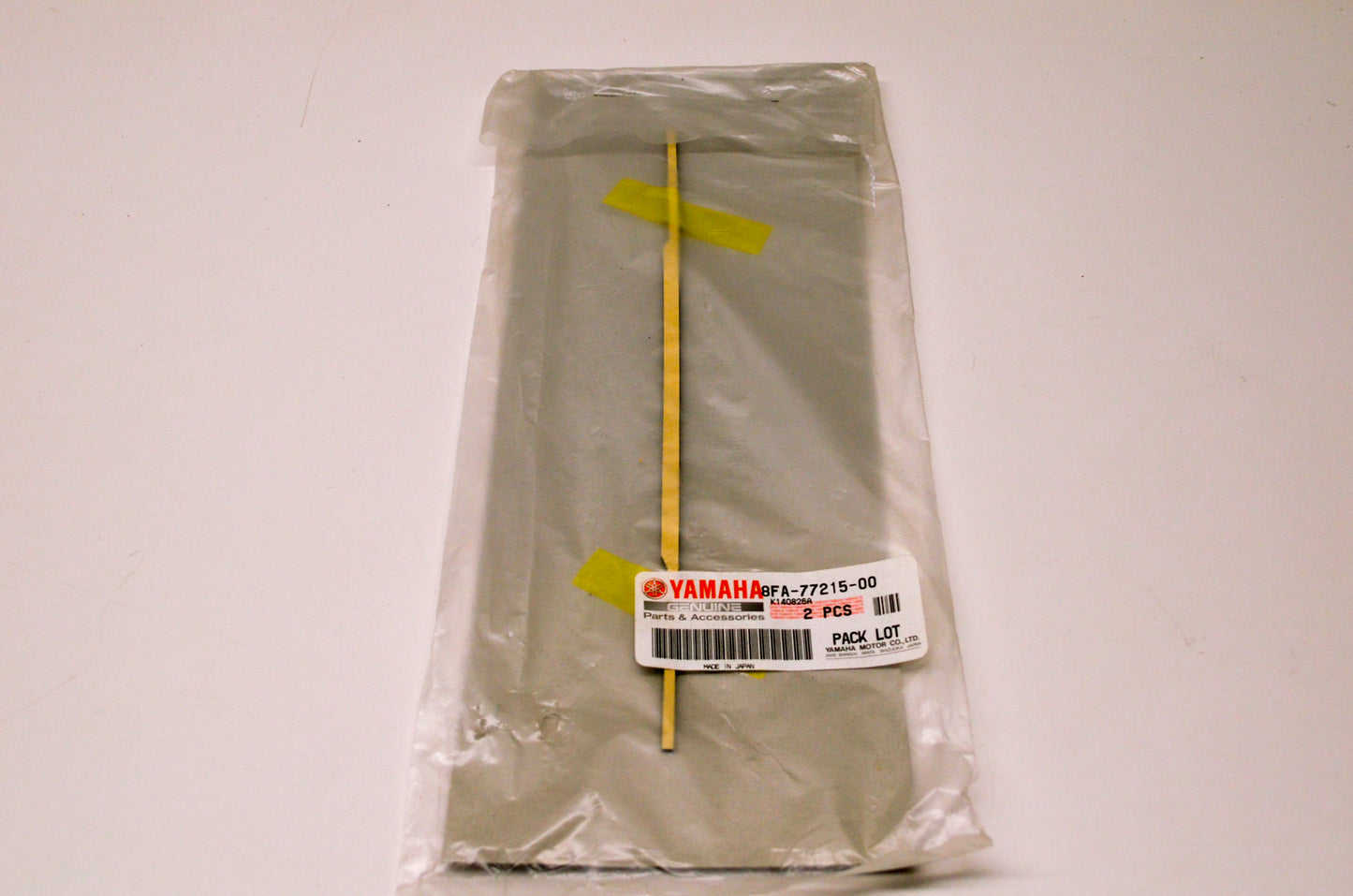 Trim 3 NOS