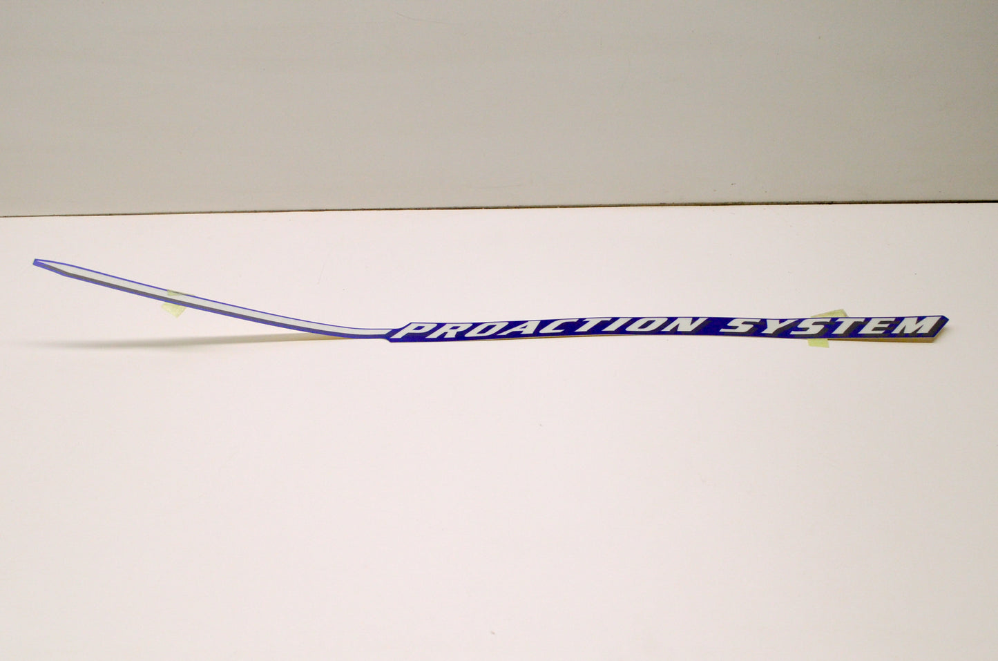 New OEM Yamaha 8EA-77372-10-00 Emblem 16 NOS