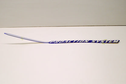 New OEM Yamaha 8EA-77372-10-00 Emblem 16 NOS