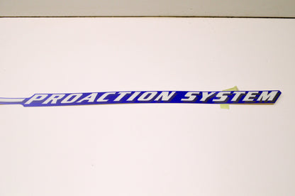 New OEM Yamaha 8EA-77372-10-00 Emblem 16 NOS