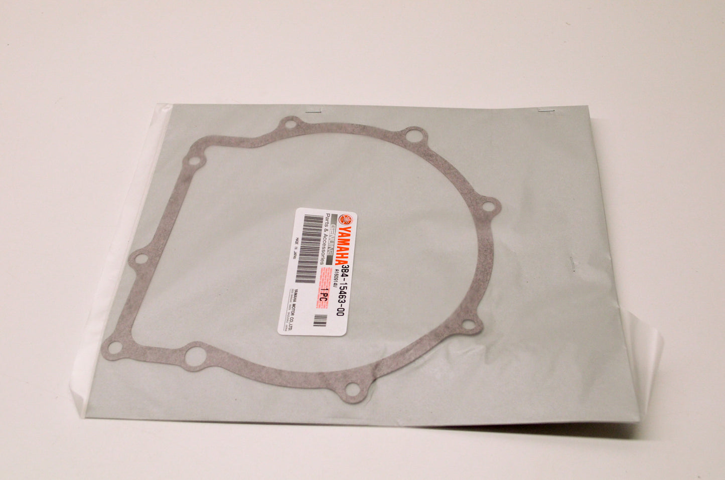 OEM Yamaha 3B4-15463-00-00 Cover Pinion Gasket