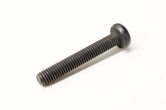 OEM Arctic Cat 8468-640 TSPNH M6X1.0X40 CL8.8 Black Machine Screw NOS