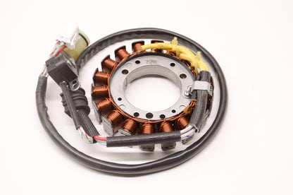 OEM Yamaha 5KM-81410-01-00 Stator Assembly