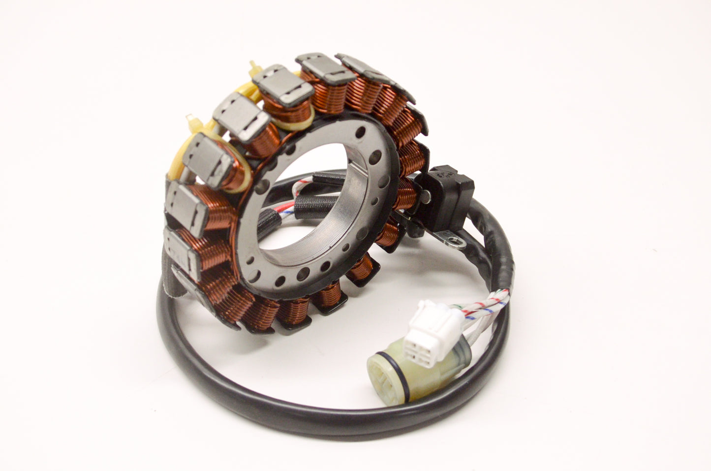 OEM Yamaha 5KM-81410-01-00 Stator Assembly