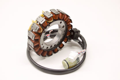 OEM Yamaha 5KM-81410-01-00 Stator Assembly