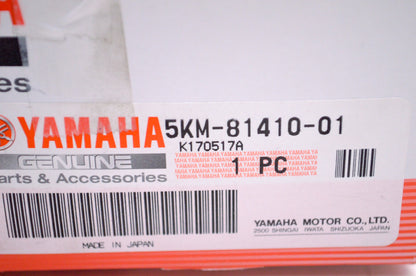 OEM Yamaha 5KM-81410-01-00 Stator Assembly