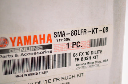 OEM Yamaha SMA-8GLFR-KT-08 08 FX 10 Oilite FR Bushing Kit