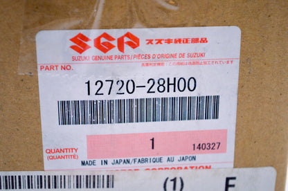 OEM Suzuki 12720-28H00 Exhaust Camshaft