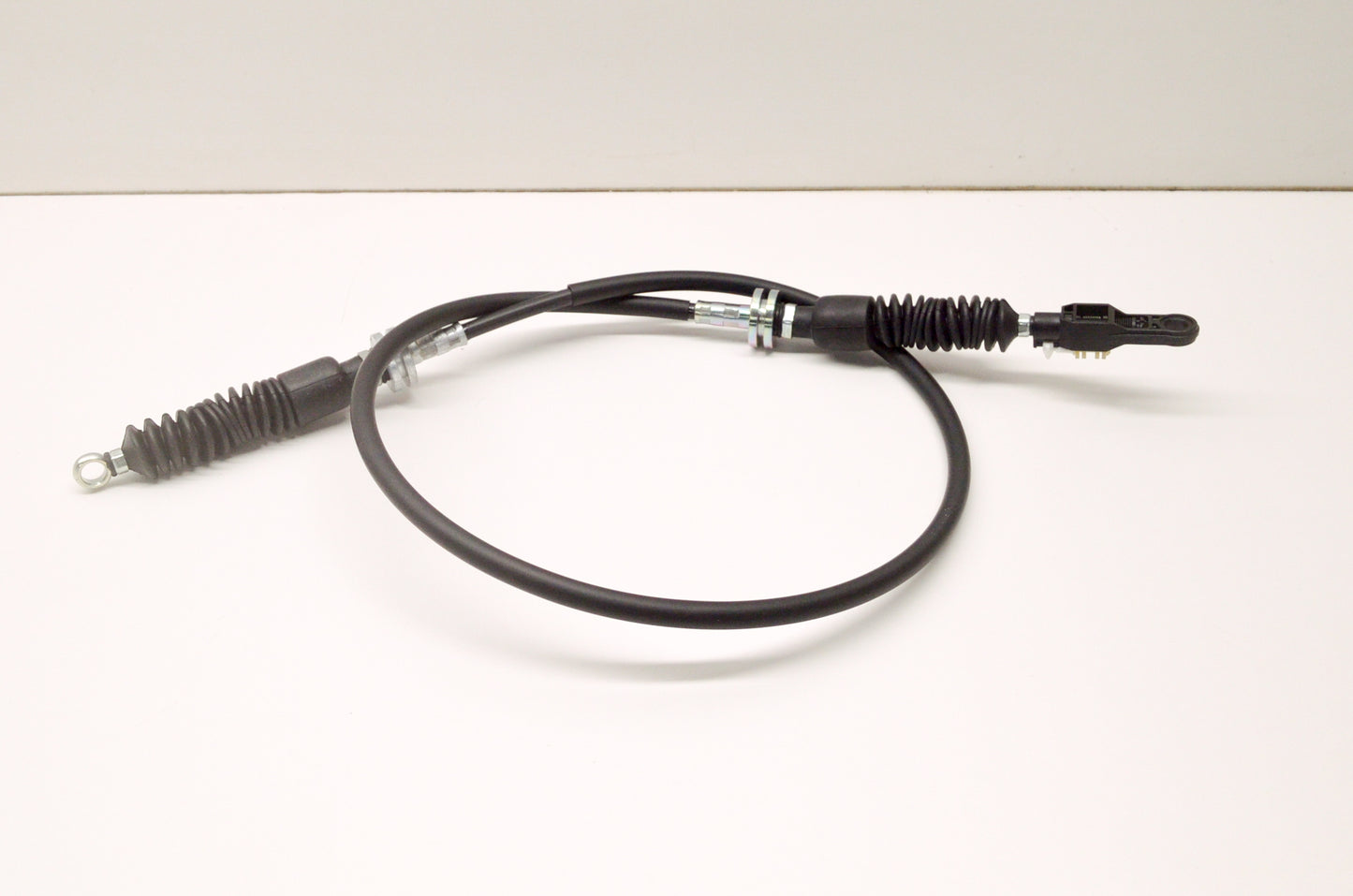 OEM Suzuki 58680-38F60 Tachometer Gear Cable NOS